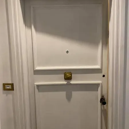 Casa Centrale Appartement