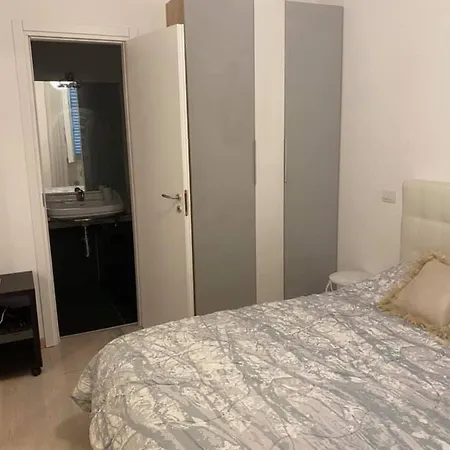 Appartement Casa Centrale