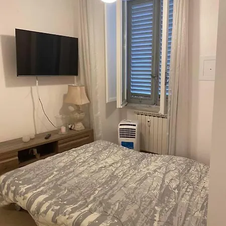 Appartement Casa Centrale *